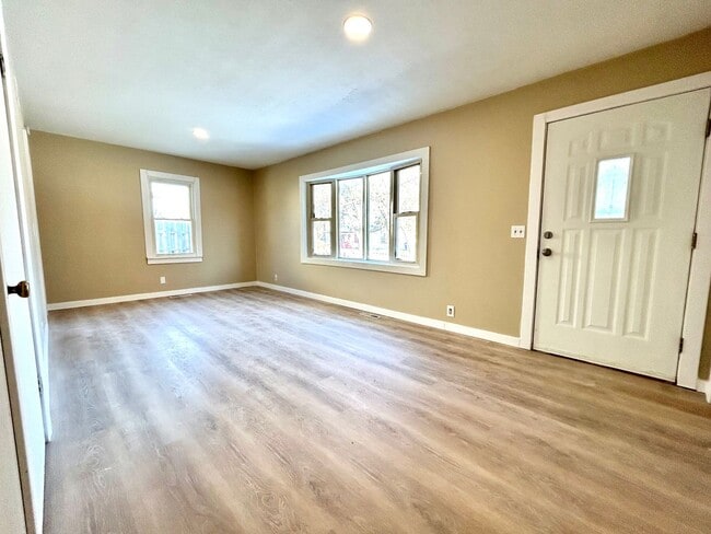 1504 Custer Rd in Junction City, KS - Building Photo - Building Photo