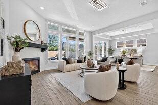 16410 Rosemary Grove Ln in Cypress, TX - Building Photo