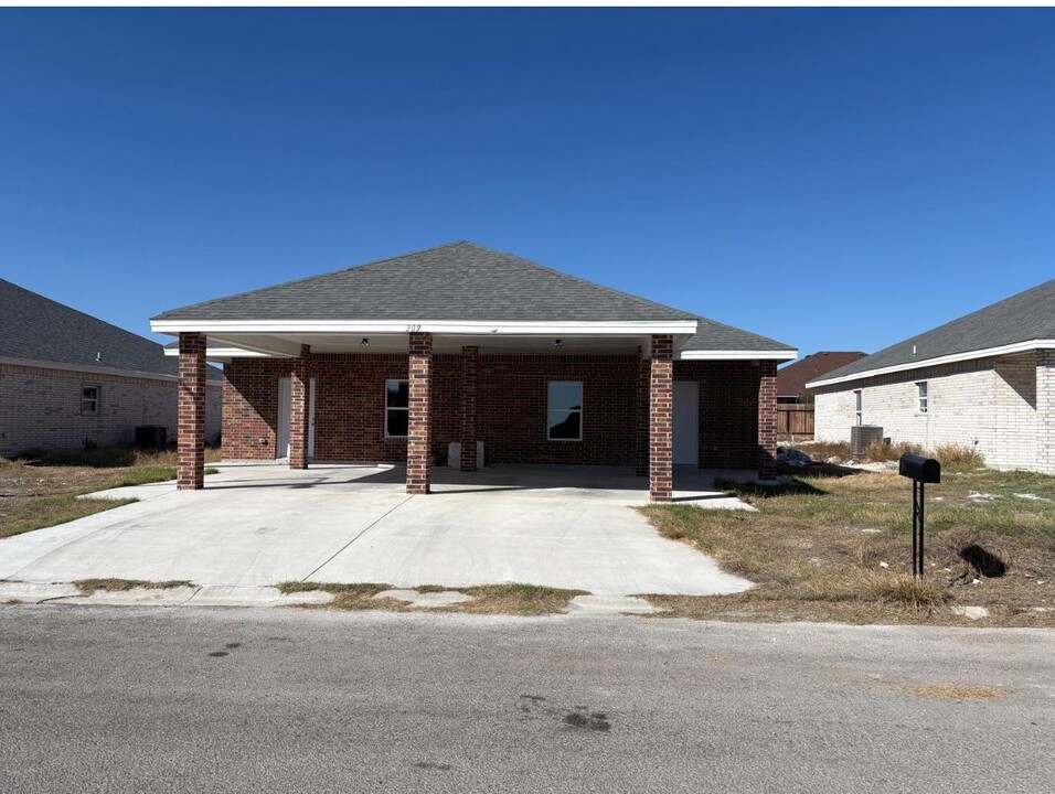 309 Rosalinda Dr in Del Rio, TX - Building Photo
