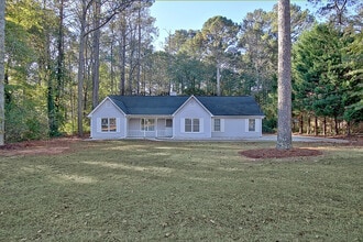 20 Homeport Dr in Newnan, GA - Building Photo - Building Photo