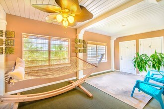 1501 S Shannon Ave in Indialantic, FL - Foto de edificio - Building Photo