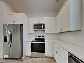 1411 Walton Rd in Charlotte, NC - Building Photo - Building Photo