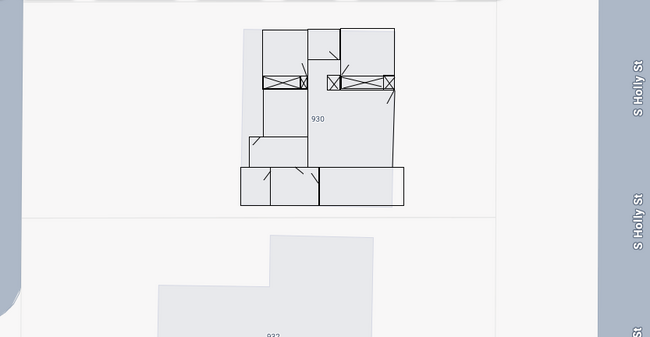 930 S Holly St in Medford, OR - Building Photo - Building Photo