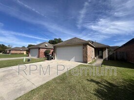 767 Summer Breeze Dr in Baton Rouge, LA - Building Photo