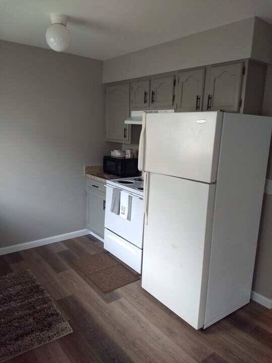 3804 Gettysburg St in Midland, MI - Building Photo