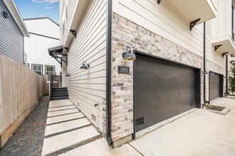 1405 W 23rd St in Houston, TX - Building Photo - Building Photo