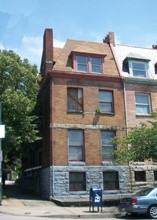 1629 St Paul St in Baltimore, MD - Building Photo - Building Photo