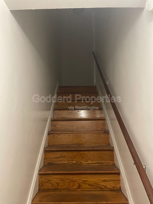 4910 Poe Ave in Baltimore, MD - Building Photo - Building Photo