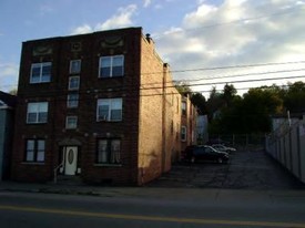 514 Main St Apartments