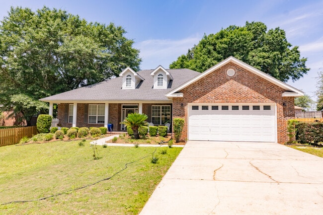 property at 606 Shoal River Dr