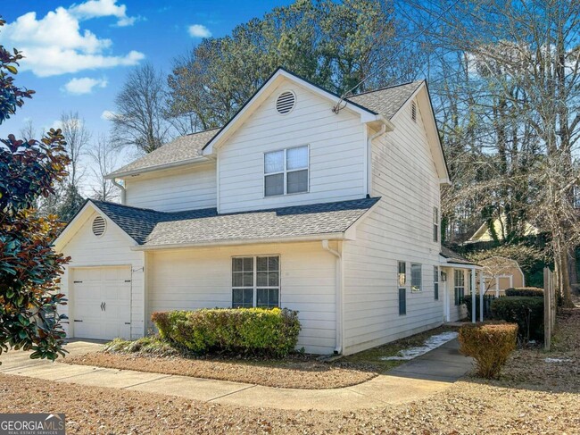 3462 Clare Cottage Trace SW in Marietta, GA - Building Photo - Building Photo