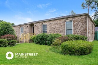 10509 Moonlight Way in Louisville, KY - Foto de edificio - Building Photo