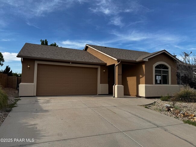 property at 6830 E Sandhurst Dr