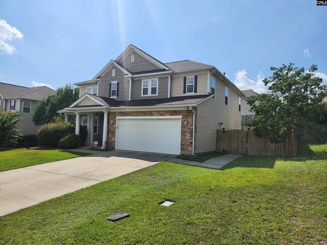 213 Indigo Springs Dr in Columbia, SC - Building Photo - Building Photo