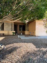 741 N Soho Pl in Chandler, AZ - Building Photo
