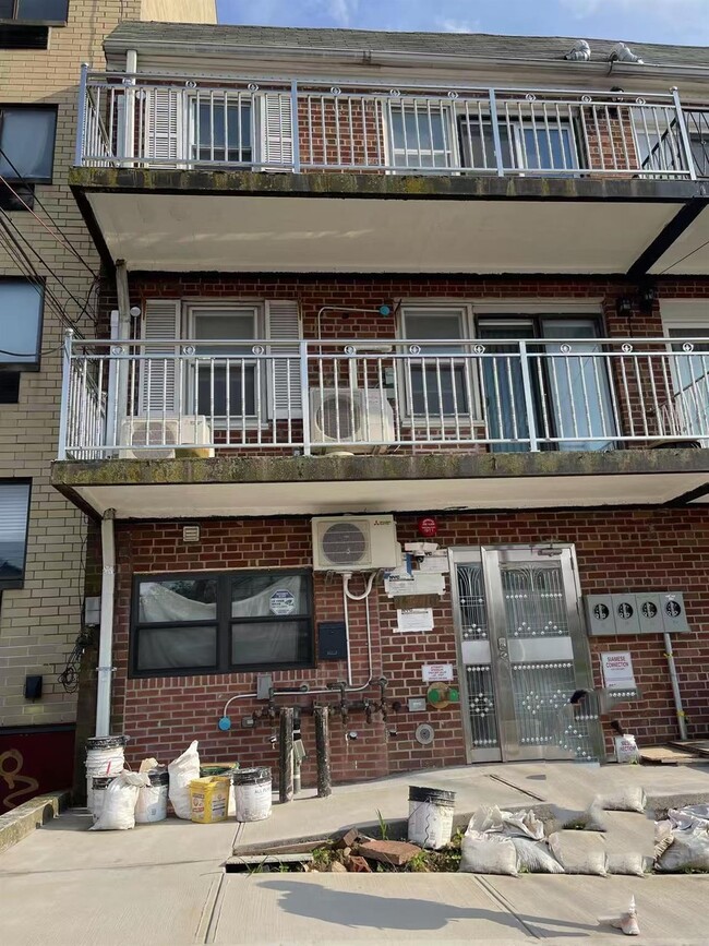 property at 145-10 34th Ave