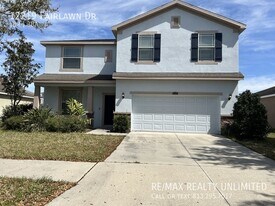 12219 Fairlawn Dr in Riverview, FL - Building Photo