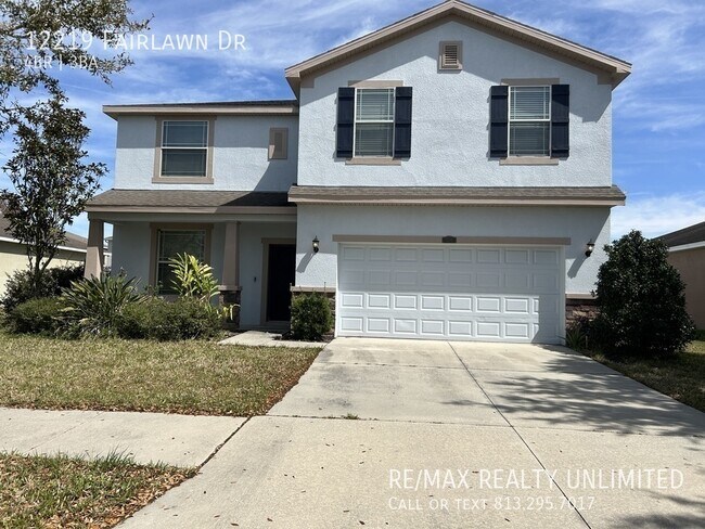property at 12219 Fairlawn Dr