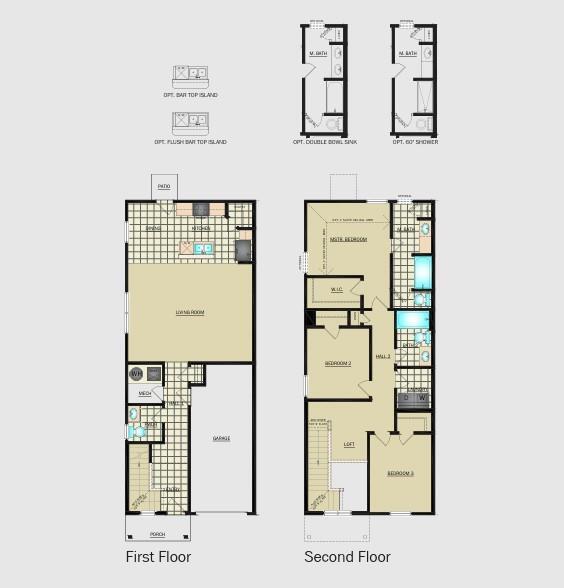 3402 Adoration St in Bentonville, AR - Building Photo - Building Photo