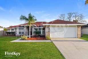 20 Bickwick Ln in Palm Coast, FL - Building Photo