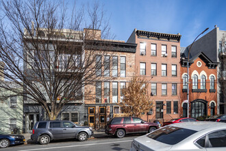 731 Dean St in Brooklyn, NY - Building Photo - Building Photo