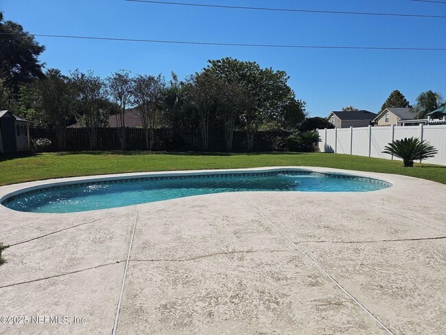 1971 Belhaven Dr in Orange Park, FL - Building Photo - Building Photo