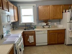 27 Harding Pl in New Haven, CT - Building Photo - Building Photo