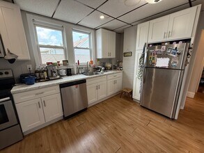 288 Meridian St in Boston, MA - Building Photo - Building Photo