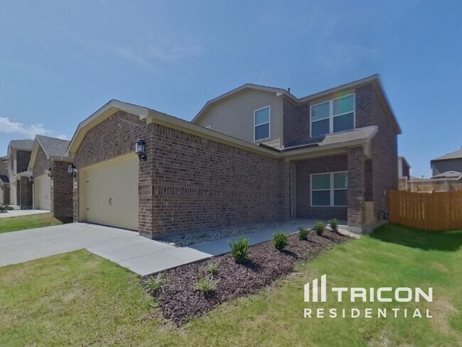 property at 1206 Dye Blvd