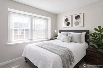 Aubrey Apartments in Petersburg, VA - Building Photo - Building Photo