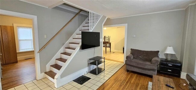 property at 50 Lincoln Ave