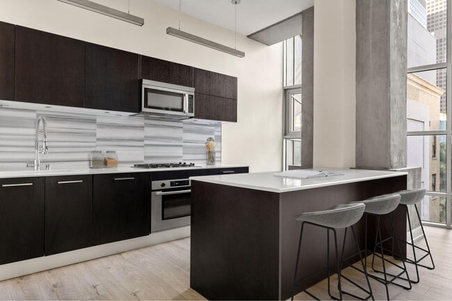 Roosevelt Lofts