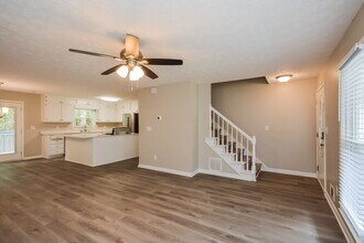 9136 Tara Dr SW in Covington, GA - Building Photo - Building Photo