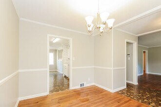 3621 Huckleberry St in Memphis, TN - Building Photo - Building Photo