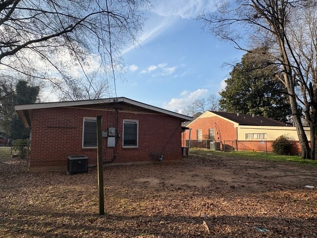 622 6th St in Montgomery, AL - Building Photo - Building Photo