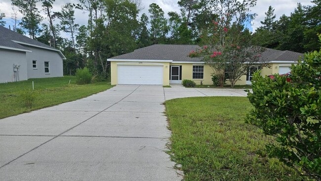 property at 6290 W Oak Park Blvd