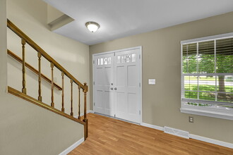 2617 E Fremont Pl in Centennial, CO - Building Photo - Building Photo