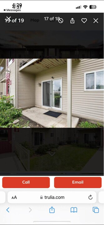 9939 Allen Pointe Dr in Allen Park, MI - Building Photo