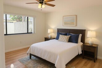 6728 NW 29th Ln, Unit 534 in Fort Lauderdale, FL - Foto de edificio - Building Photo