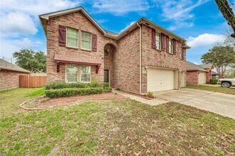 324 S Mesa Verde Way in Wylie, TX - Building Photo - Building Photo