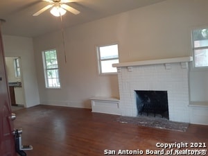 116 W Young in San Antonio, TX - Building Photo - Building Photo