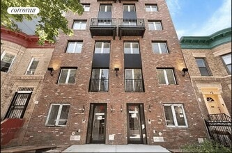894 New York Ave in Brooklyn, NY - Building Photo - Building Photo
