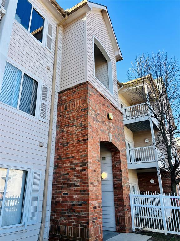 property at 2200 Classen Blvd