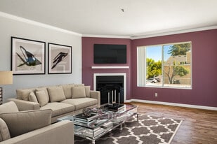 Pioneer Apartments in Santa Rosa, CA - Building Photo