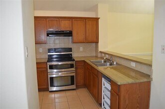 4336 San Marcus Dr in Mesquite, TX - Building Photo - Building Photo