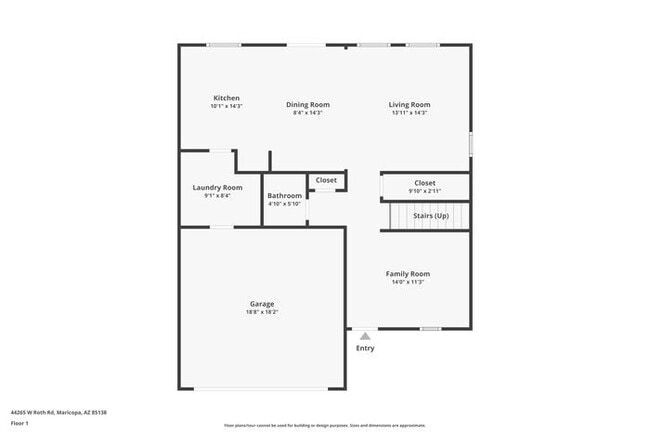 44265 Roth Rd in Maricopa, AZ - Building Photo - Building Photo