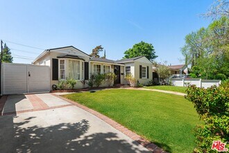 4507 Van Noord Ave in Los Angeles, CA - Building Photo - Building Photo