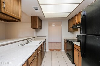 7417 E Edgewood Ave in Mesa, AZ - Building Photo - Building Photo
