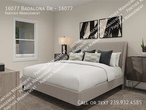 16077 Badalona Dr-Unit -16077 in Punta Gorda, FL - Building Photo - Building Photo