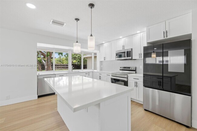 property at 4401 Madison St